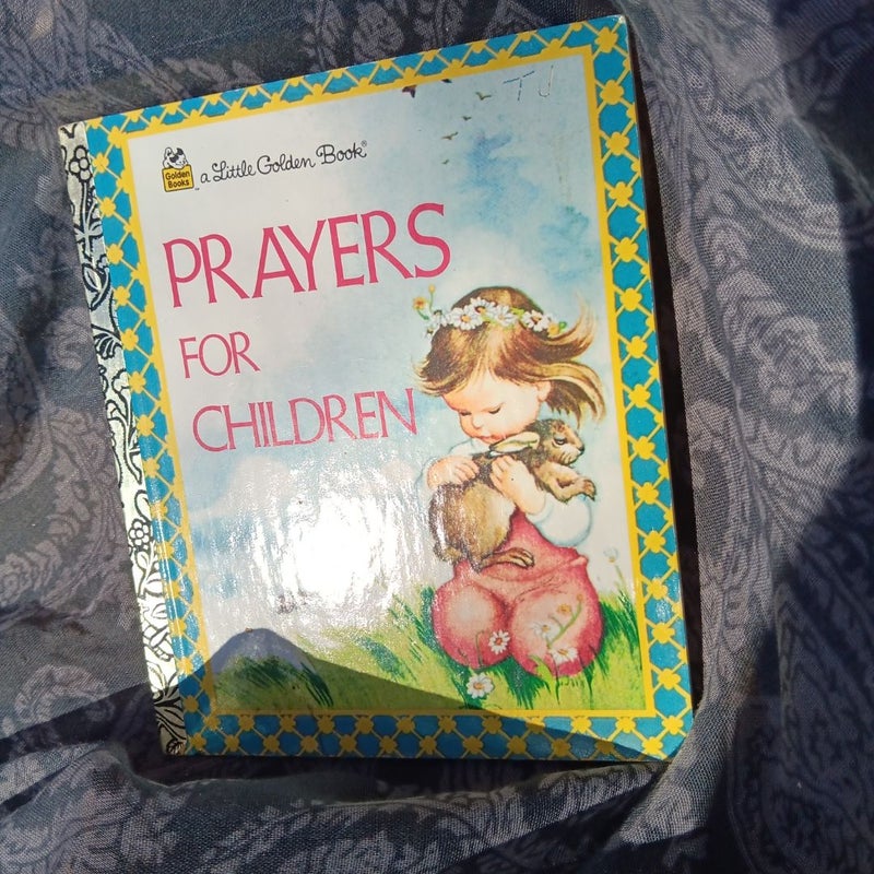 Prayers for Children