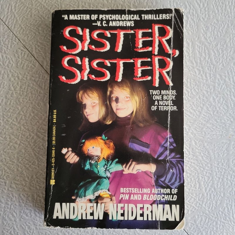 Sister Sister