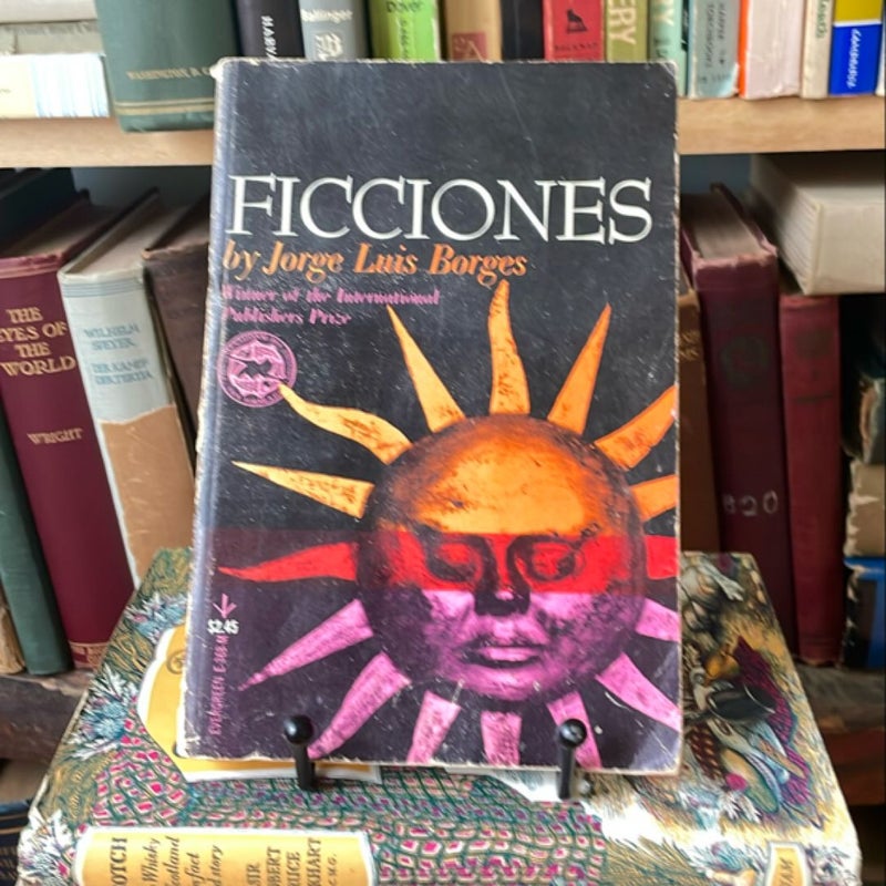 Ficciones