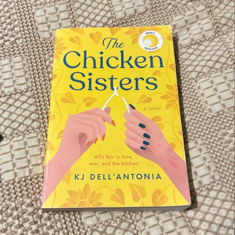 The Chicken Sisters