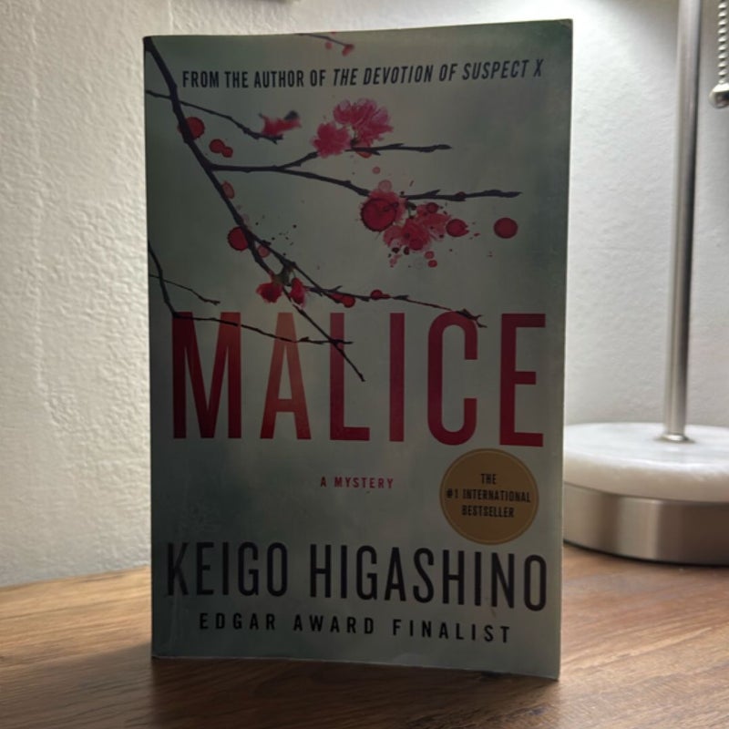 Malice