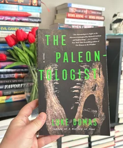 The Paleontologist