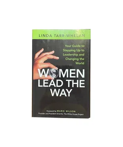 Women Lead the Way