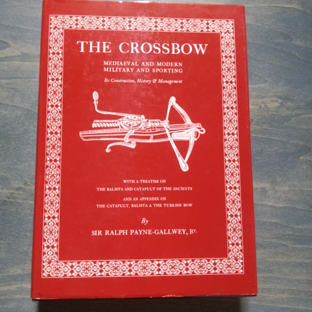 The Crossbow