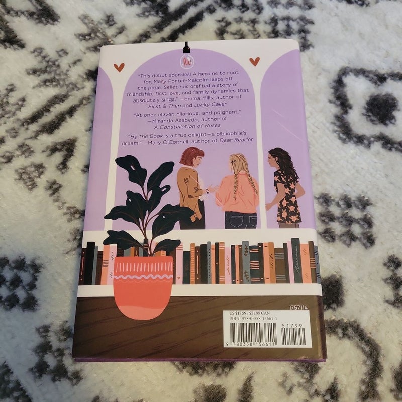 By the Book