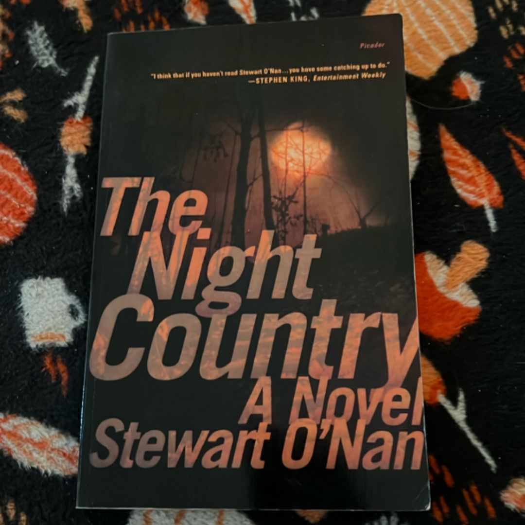The Night Country