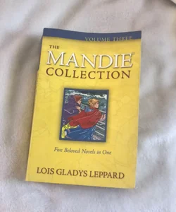 Mandie Collection