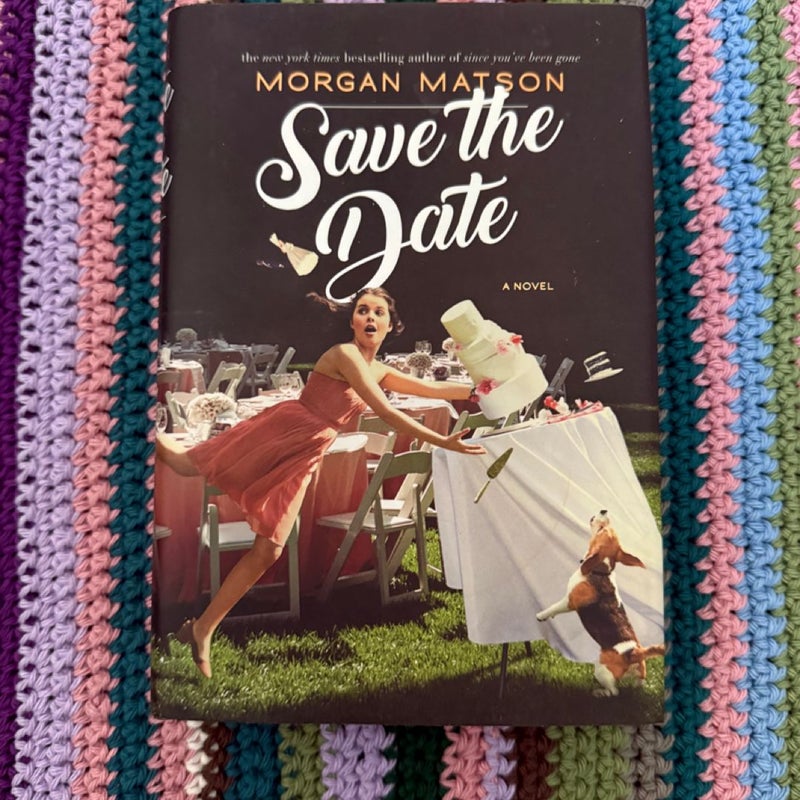 Save the Date