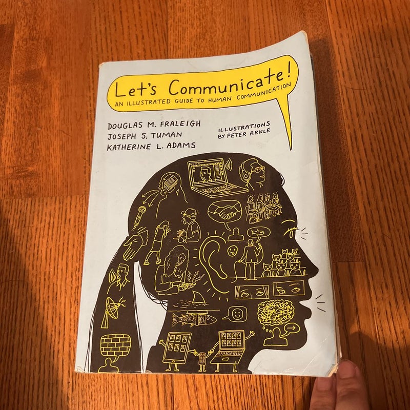 Let's Communicate