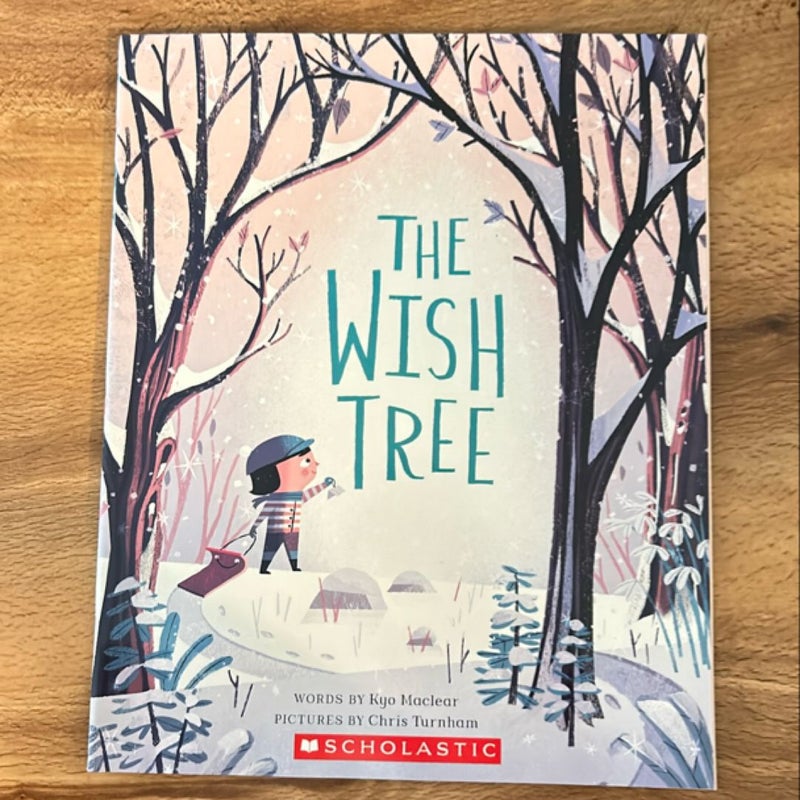 The Wish Tree 