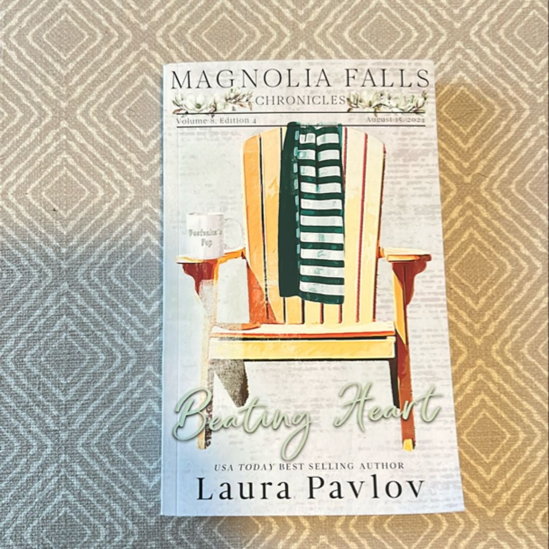 Beating Heart: Special Edition Paperback