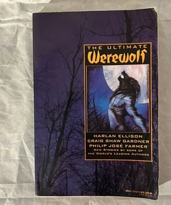 The Ultimate Werewolf
