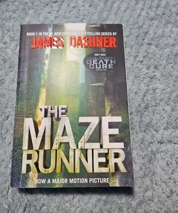 The Maze Runner (Maze Runner, Book One)