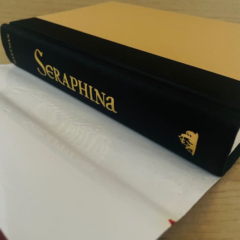 Seraphina