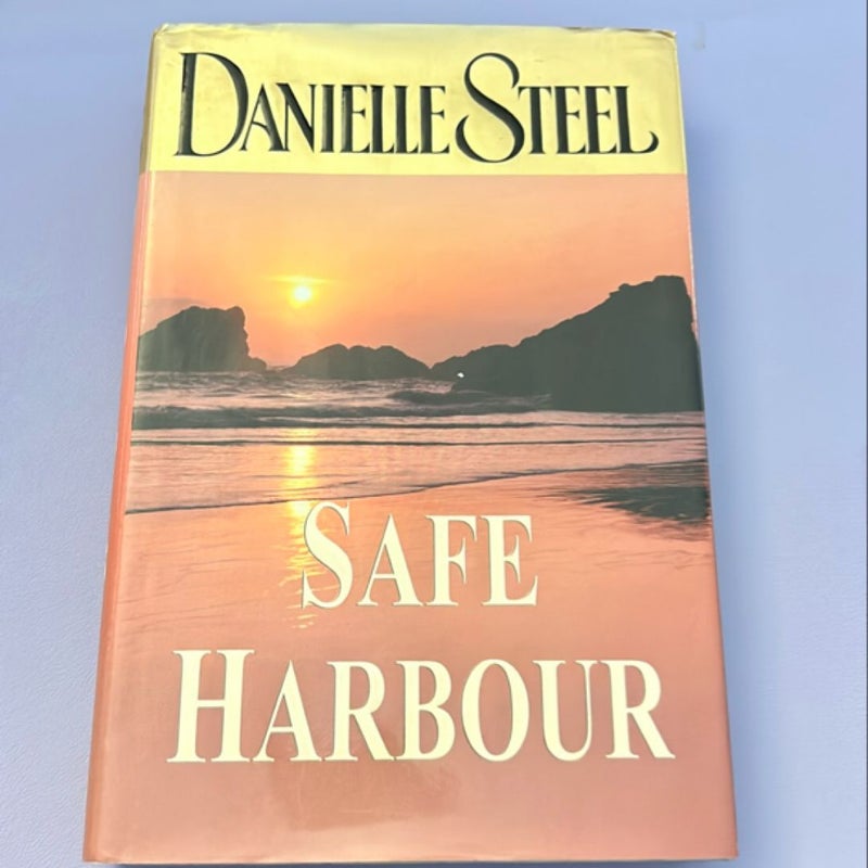 Safe Harbour