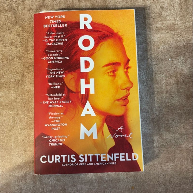 Rodham