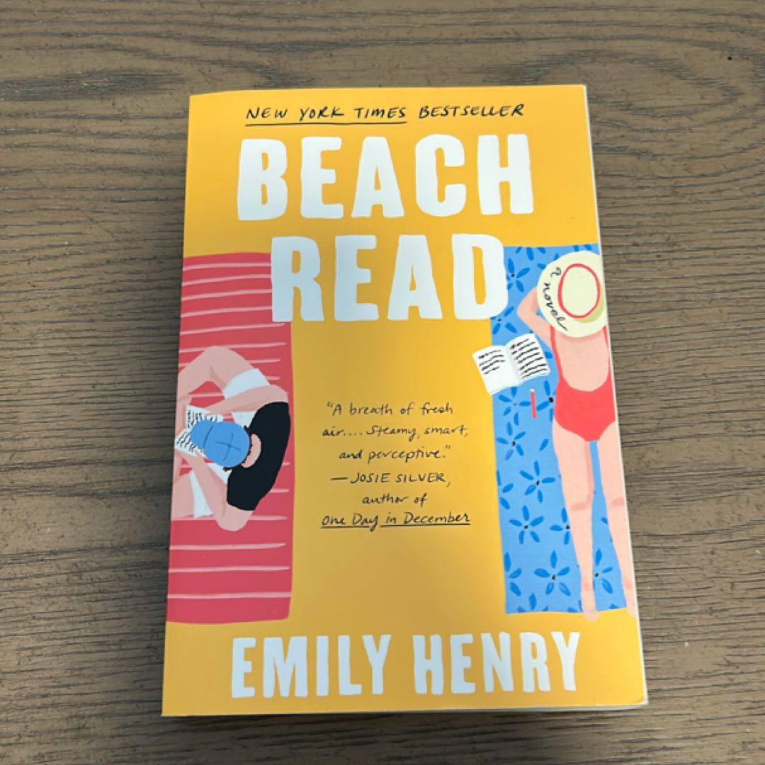 Beach Read