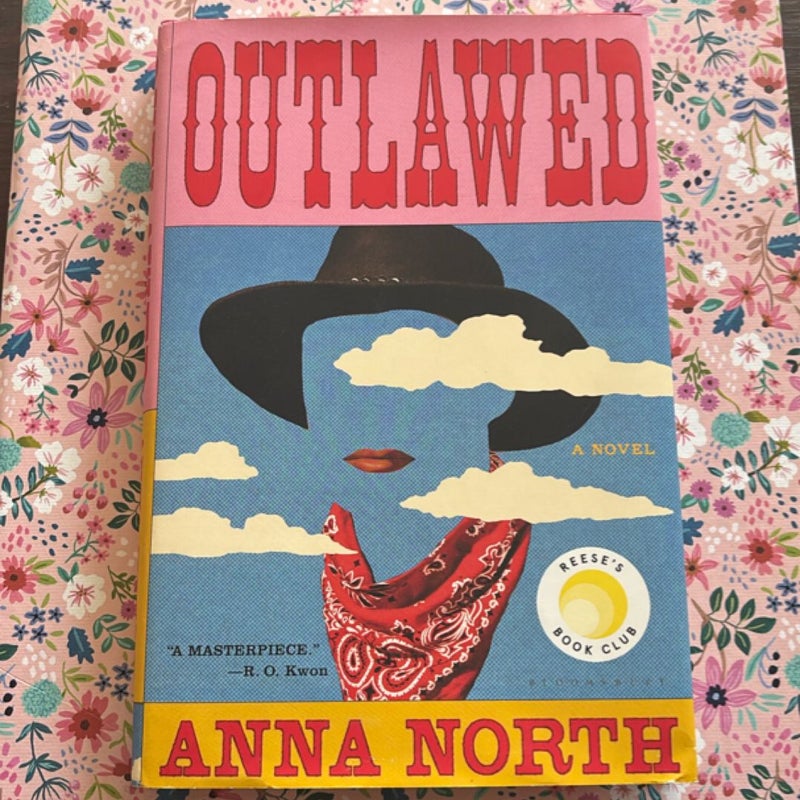Outlawed
