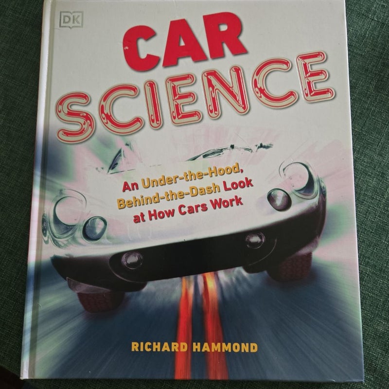 Car Science