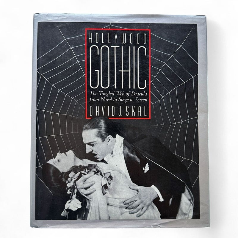 Hollywood Gothic