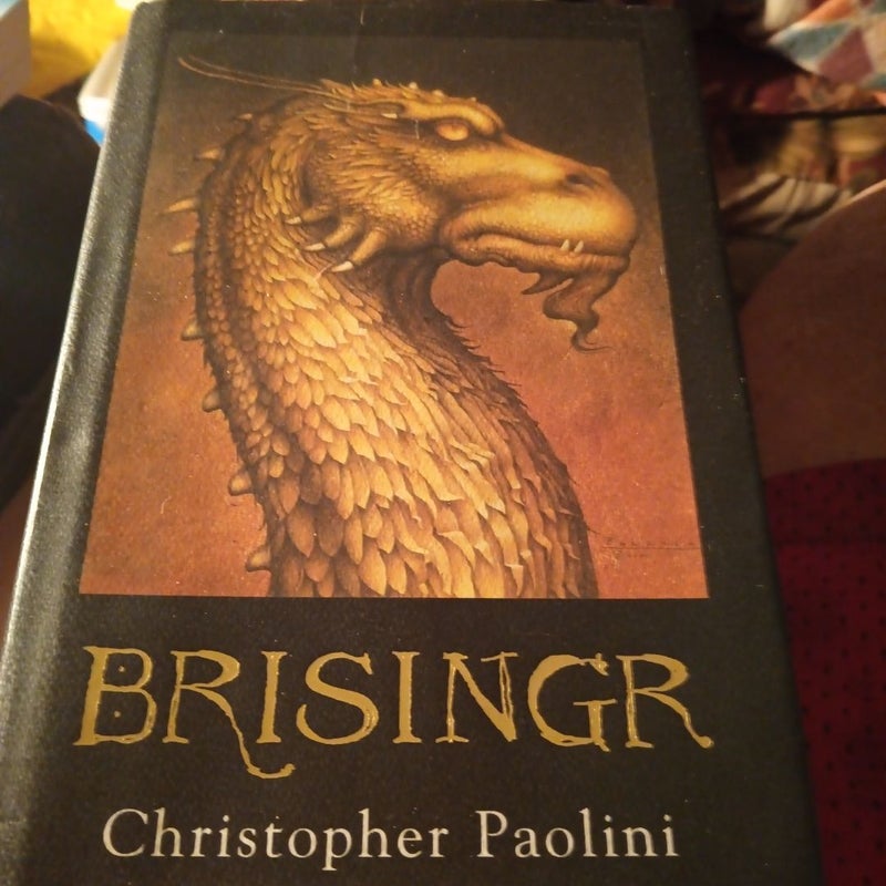 Brisingr