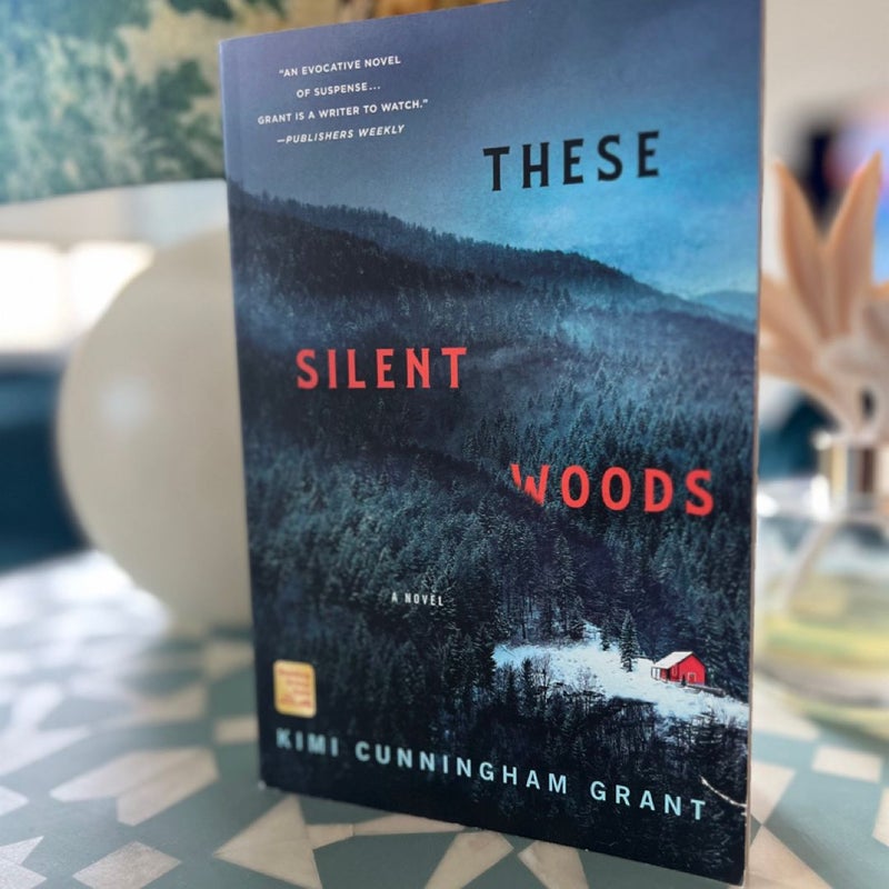 These Silent Woods