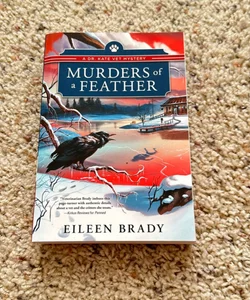 Murders of  Feather