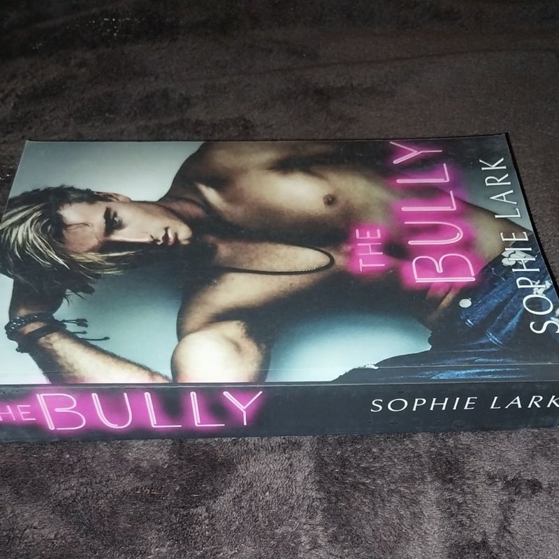 The Bully - SIGNED