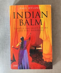 Indian Balm