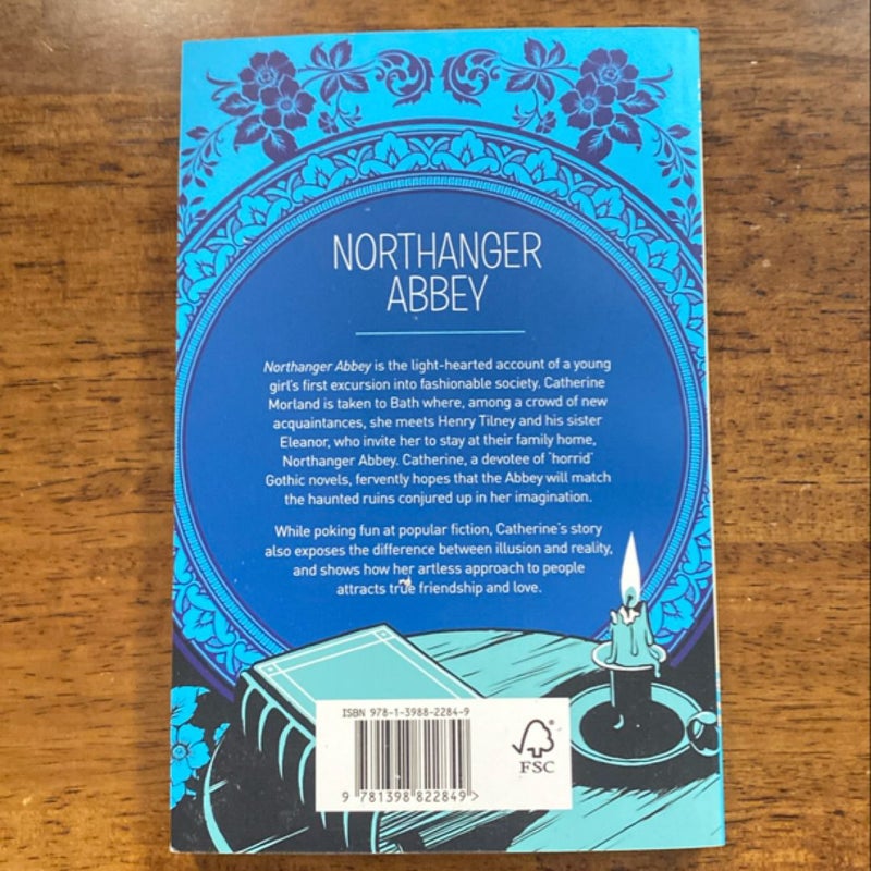 Northanger Abbey