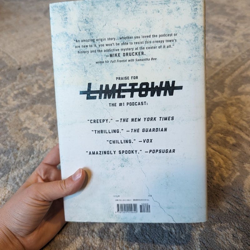 Limetown