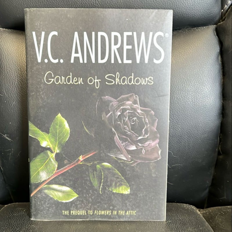 Garden of Shadows