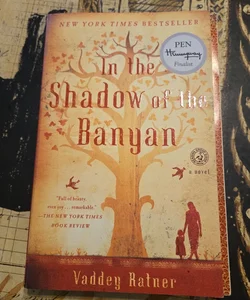 In The Shadow of the Banyan