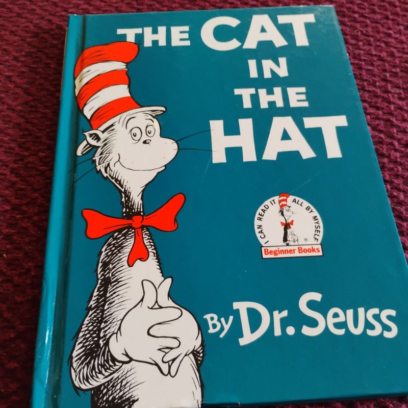 Dr. Suess Bundle
