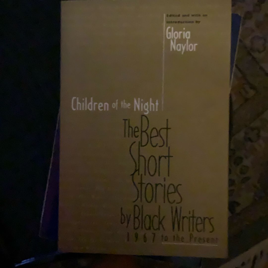 Children of the Night