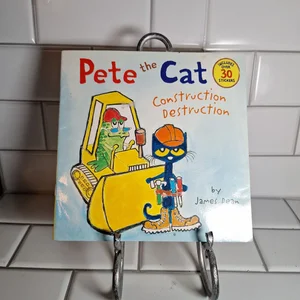 Pete the Cat