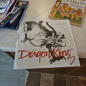 The Sons of the Dragon King