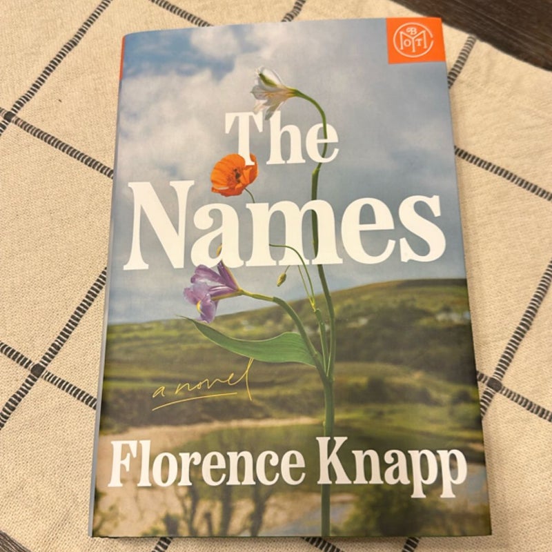 The Names