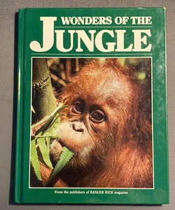 Wonders of the Jungle