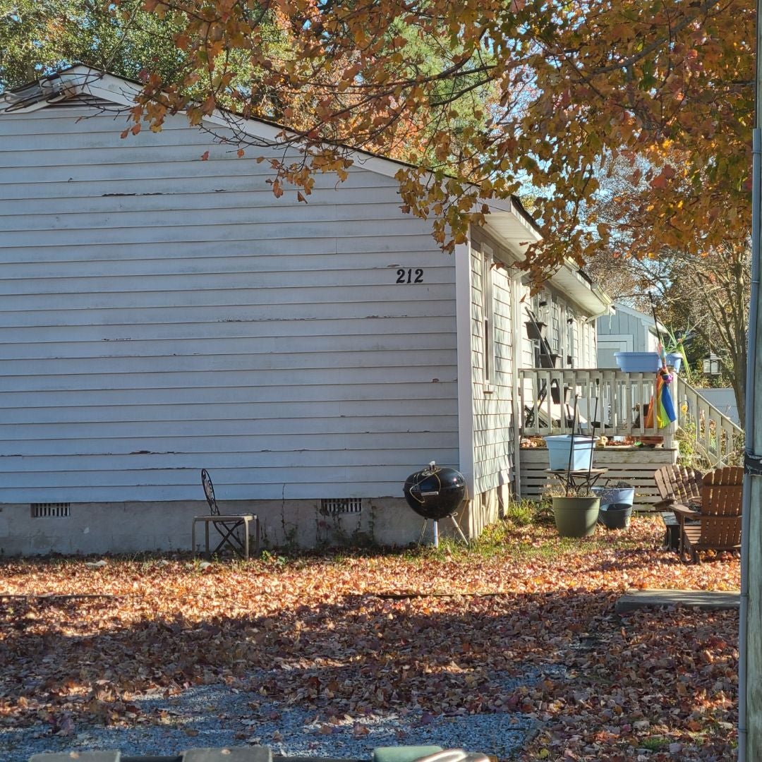 Abigail's Creek Book Stop