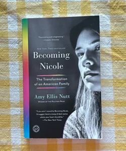 Becoming Nicole