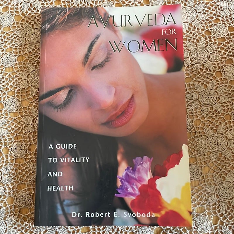 Ayurveda for Women