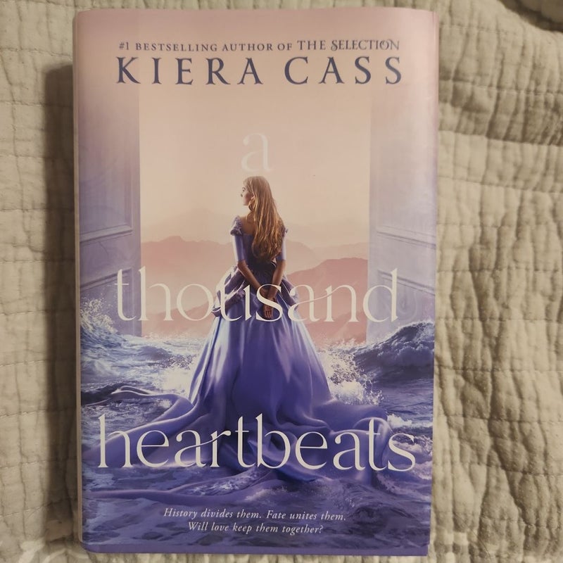 A Thousand Heartbeats