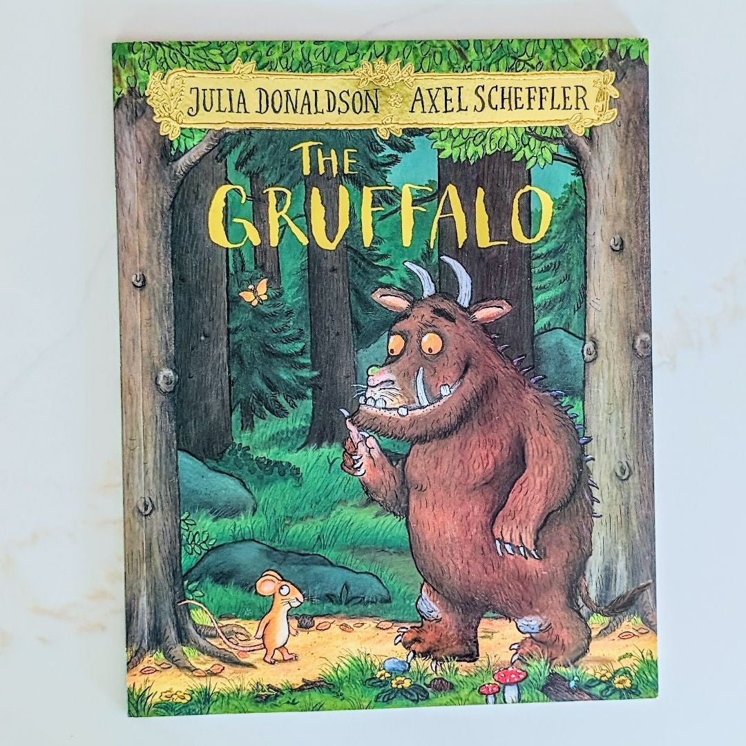 The Gruffalo