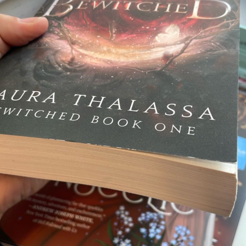 Bewitched