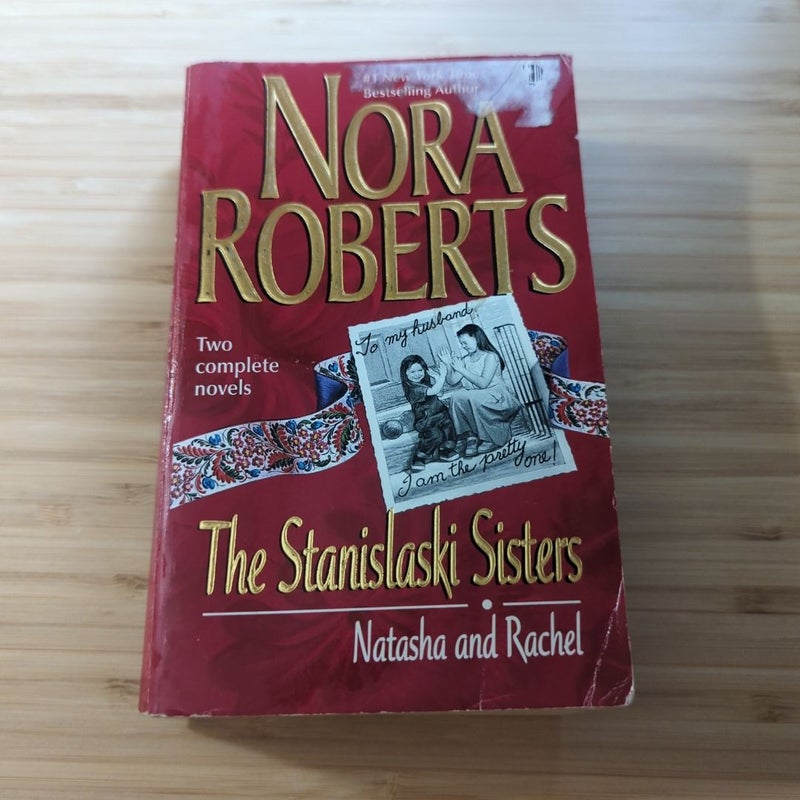The Stanislaski Sisters