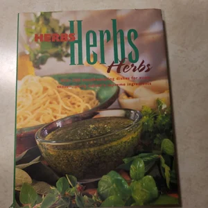 Herbs, Herbs, Herbs