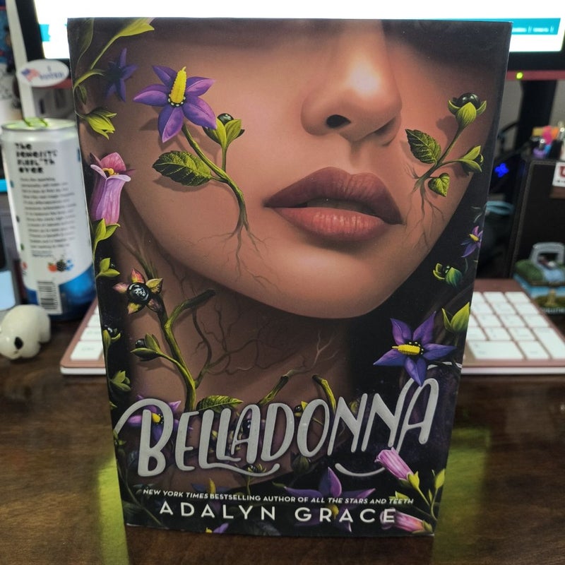 Belladonna