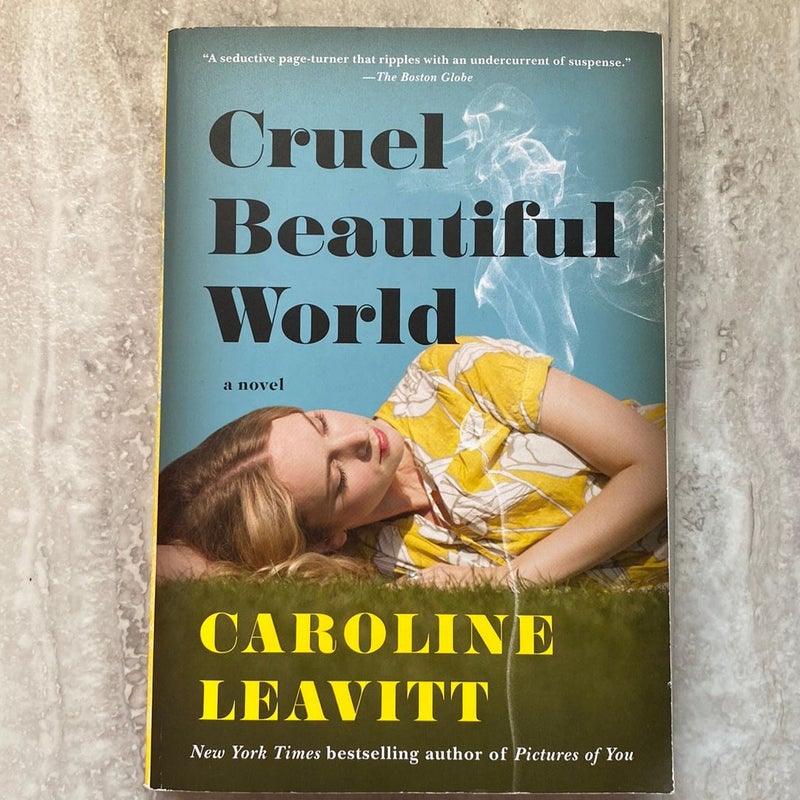 Cruel Beautiful World