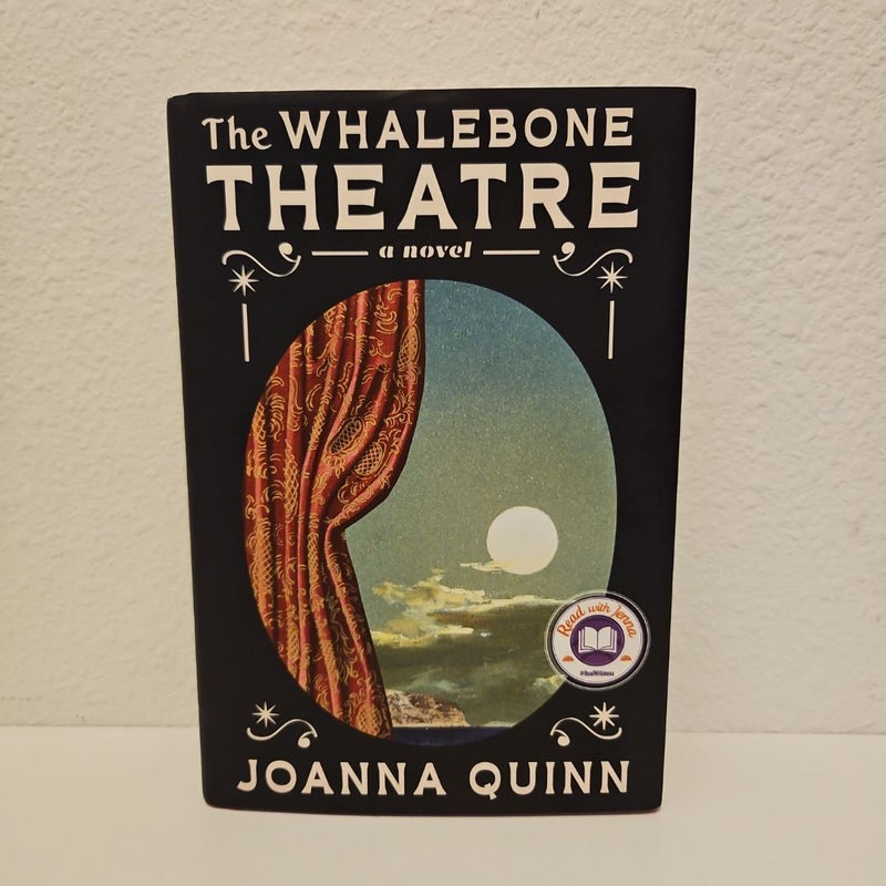 The Whalebone Theatre